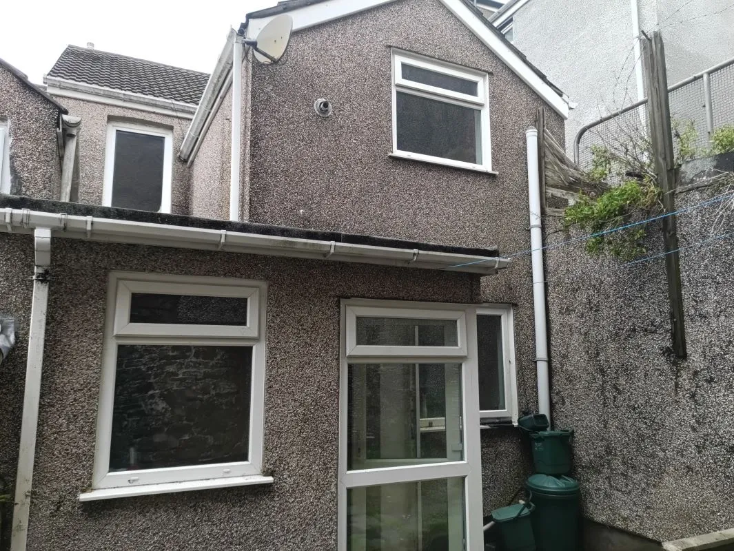 Lot 154 - 25 Constitution Hill, Swansea, West Glamorgan, SA1 6JA