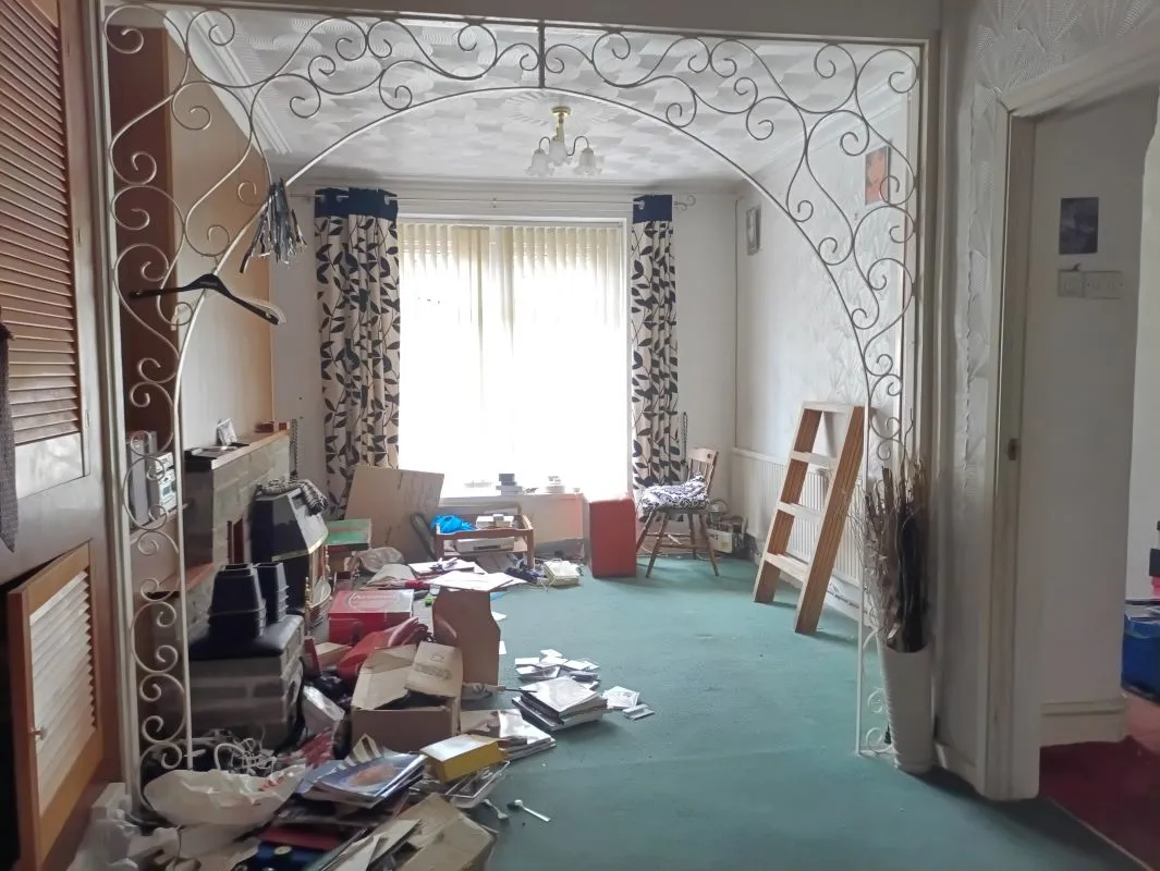 Lot 154 - 25 Constitution Hill, Swansea, West Glamorgan, SA1 6JA