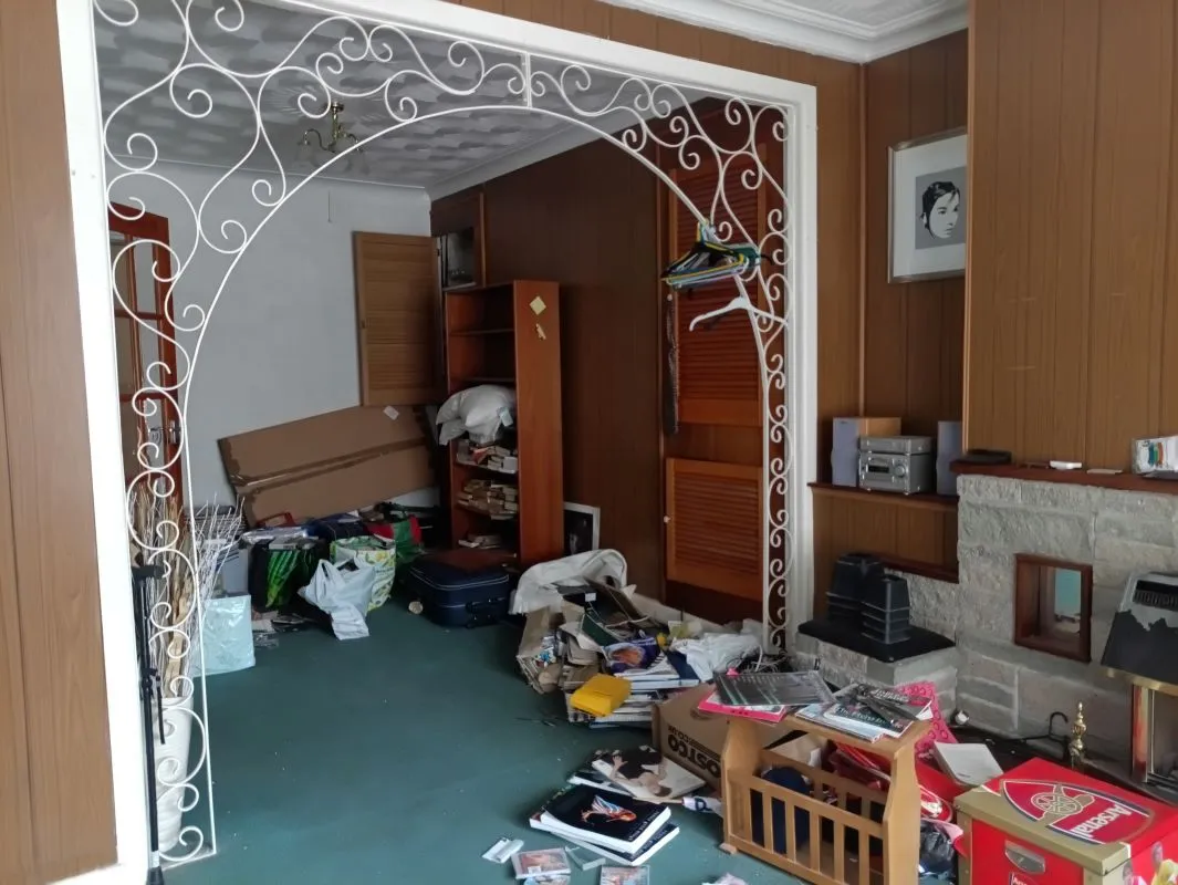 Lot 154 - 25 Constitution Hill, Swansea, West Glamorgan, SA1 6JA