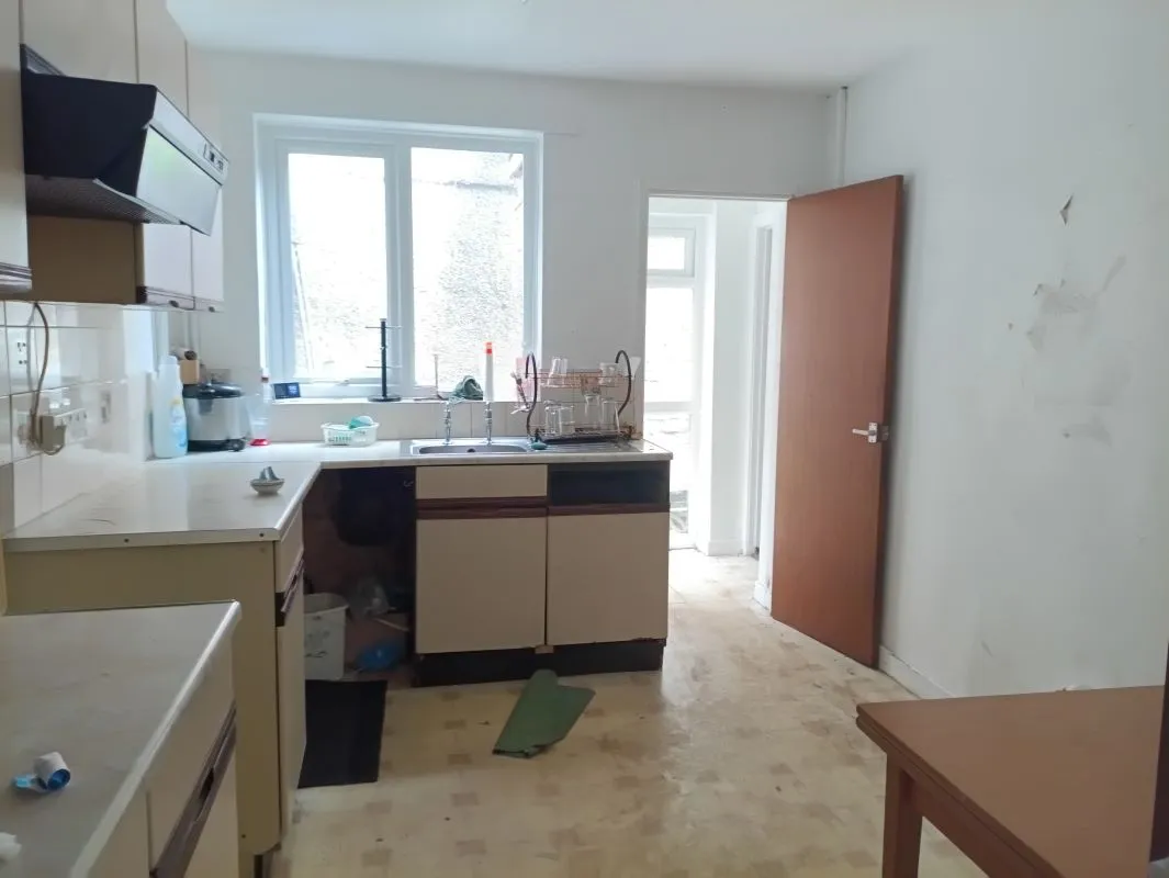 Lot 154 - 25 Constitution Hill, Swansea, West Glamorgan, SA1 6JA