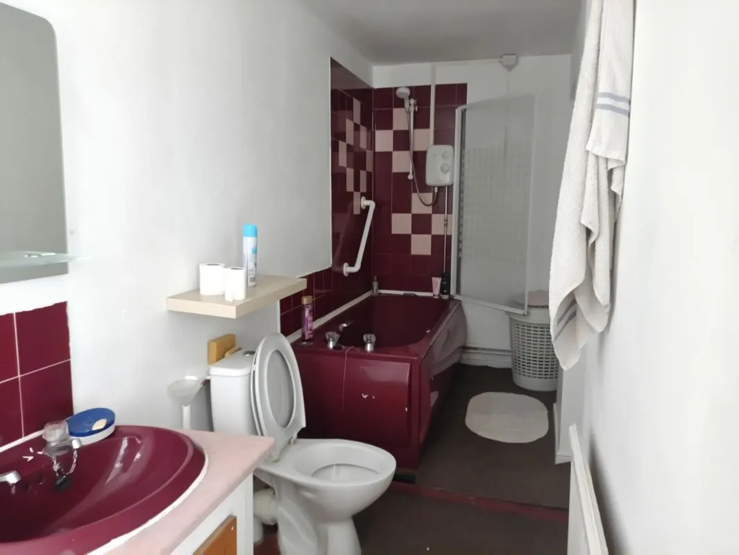 Lot 154 - 25 Constitution Hill, Swansea, West Glamorgan, SA1 6JA