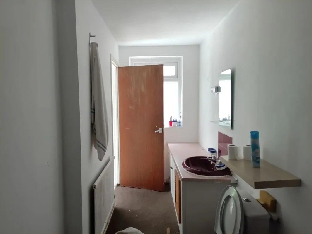 Lot 154 - 25 Constitution Hill, Swansea, West Glamorgan, SA1 6JA