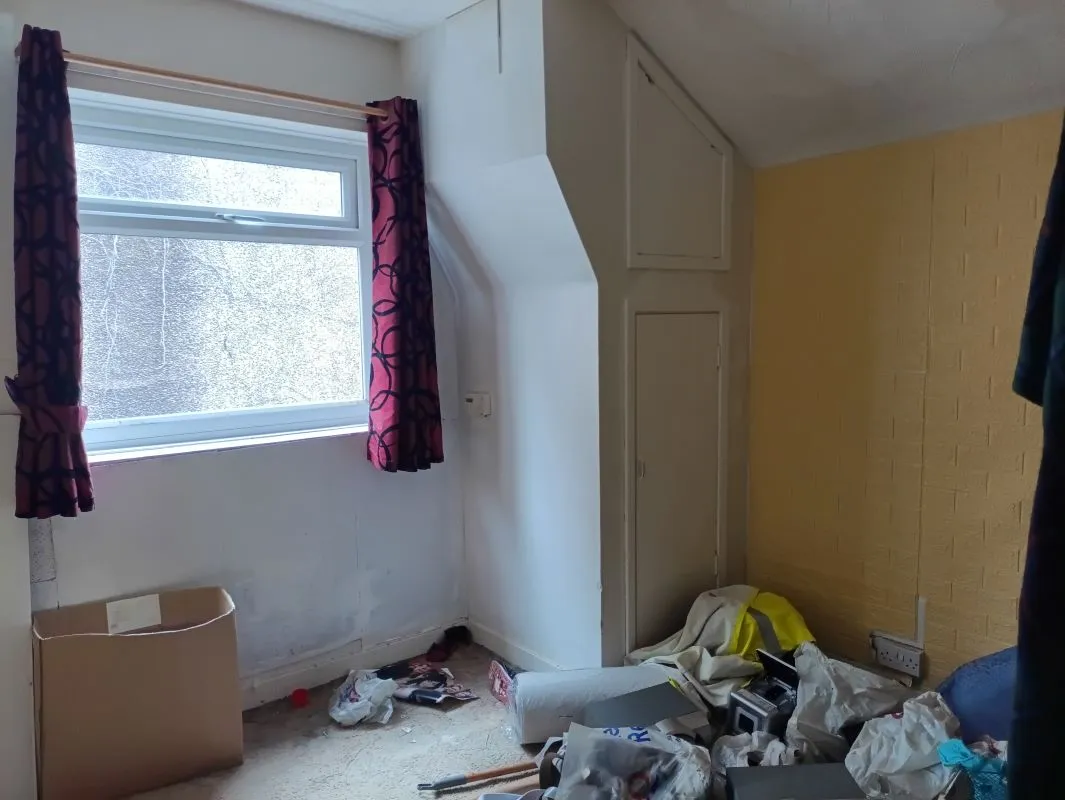 Lot 154 - 25 Constitution Hill, Swansea, West Glamorgan, SA1 6JA