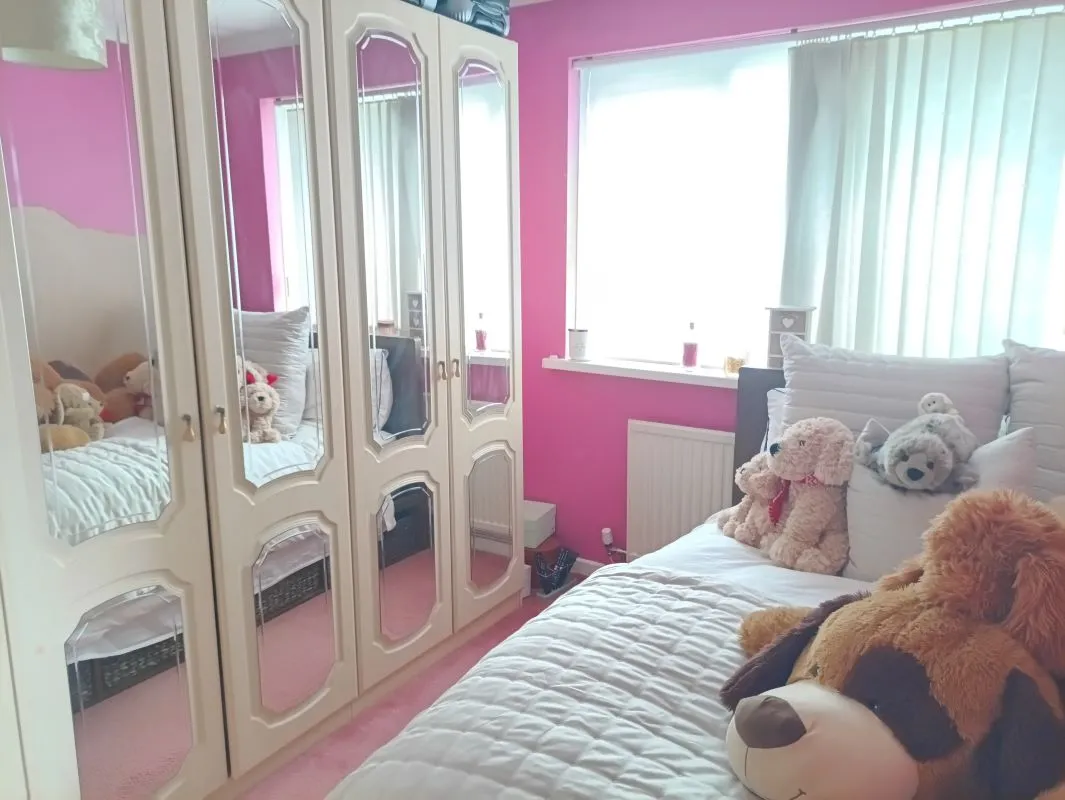 Lot 110 - 20 Llys Aneirin, Gorseinon, Swansea, West Glamorgan, SA4 4HW