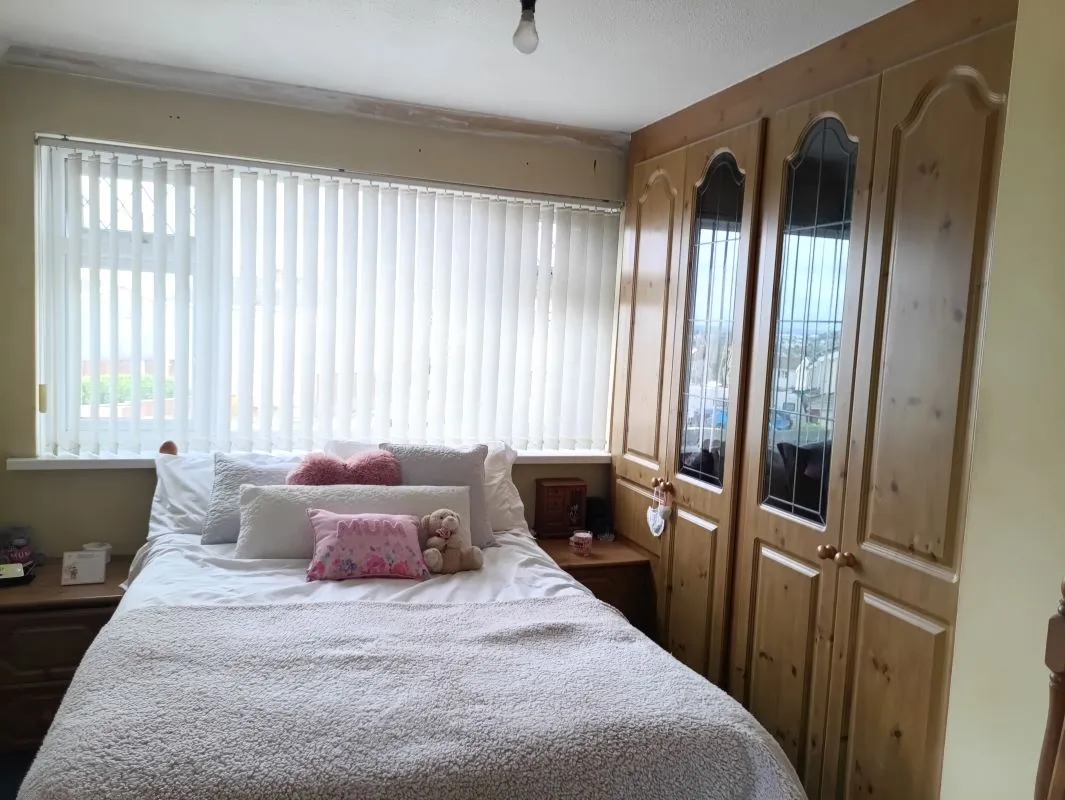 Lot 110 - 20 Llys Aneirin, Gorseinon, Swansea, West Glamorgan, SA4 4HW