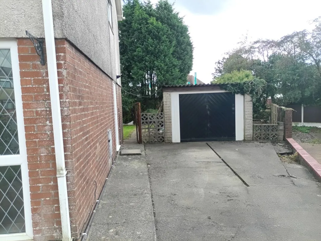 Lot 110 - 20 Llys Aneirin, Gorseinon, Swansea, West Glamorgan, SA4 4HW