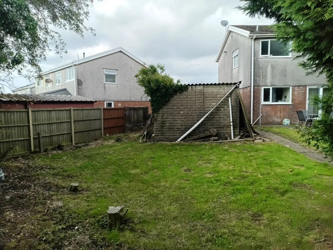 Lot 110 - 20 Llys Aneirin, Gorseinon, Swansea, West Glamorgan, SA4 4HW