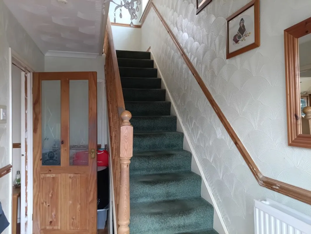 Lot 110 - 20 Llys Aneirin, Gorseinon, Swansea, West Glamorgan, SA4 4HW