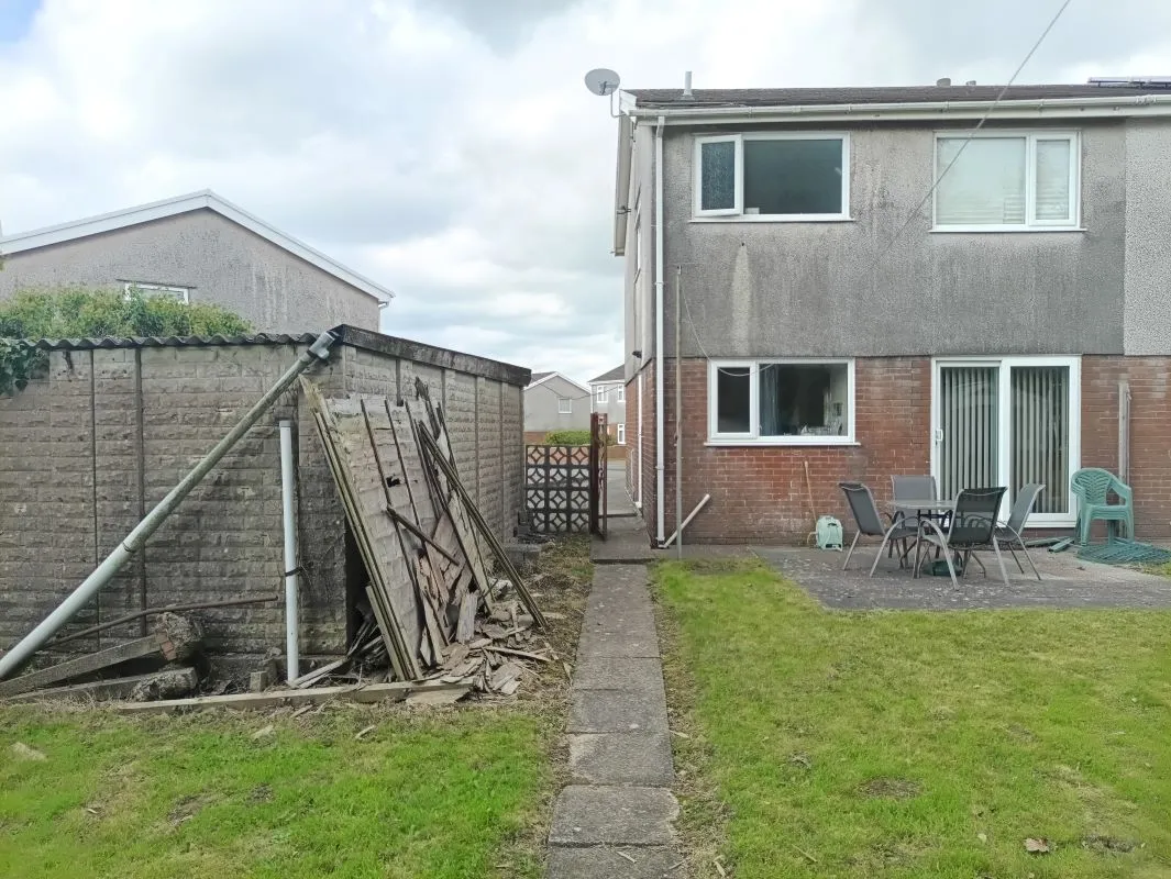Lot 110 - 20 Llys Aneirin, Gorseinon, Swansea, West Glamorgan, SA4 4HW
