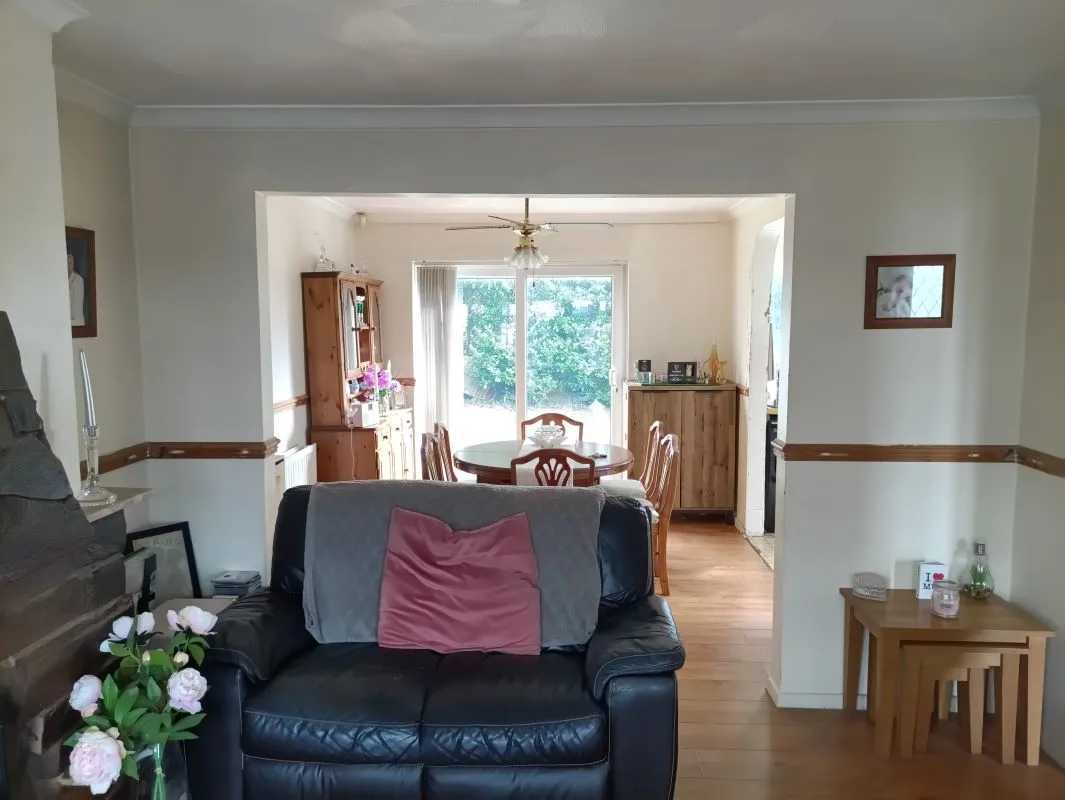 Lot 110 - 20 Llys Aneirin, Gorseinon, Swansea, West Glamorgan, SA4 4HW