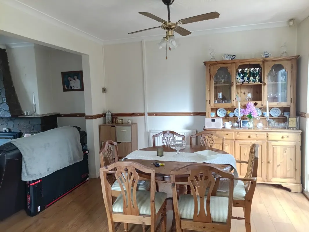 Lot 110 - 20 Llys Aneirin, Gorseinon, Swansea, West Glamorgan, SA4 4HW