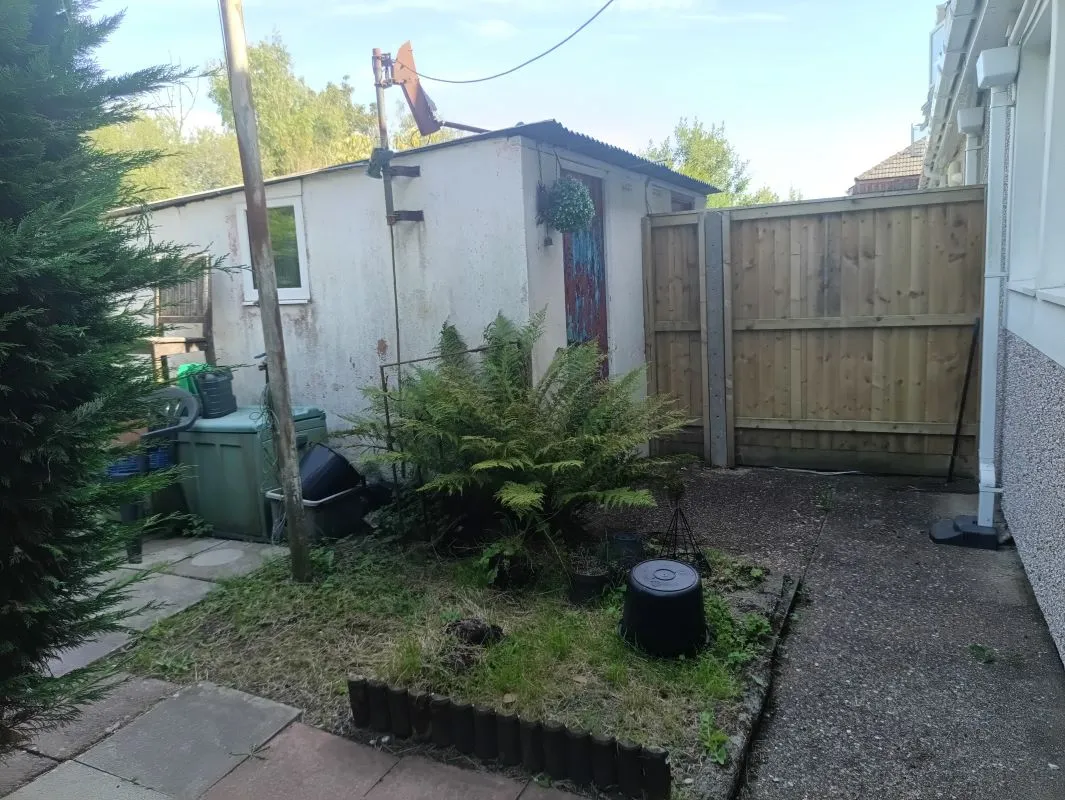 Lot 149 - 56 Edgemoor Close, Upper Killay, Swansea, West Glamorgan, SA2 7HJ