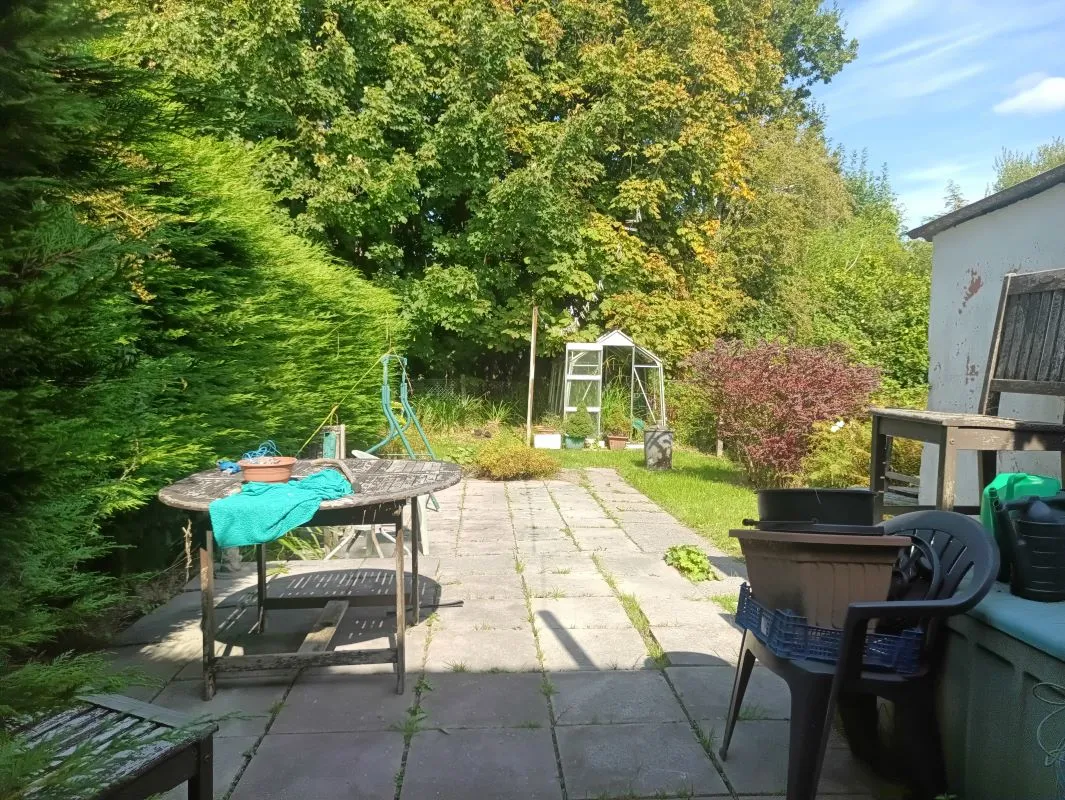 Lot 149 - 56 Edgemoor Close, Upper Killay, Swansea, West Glamorgan, SA2 7HJ