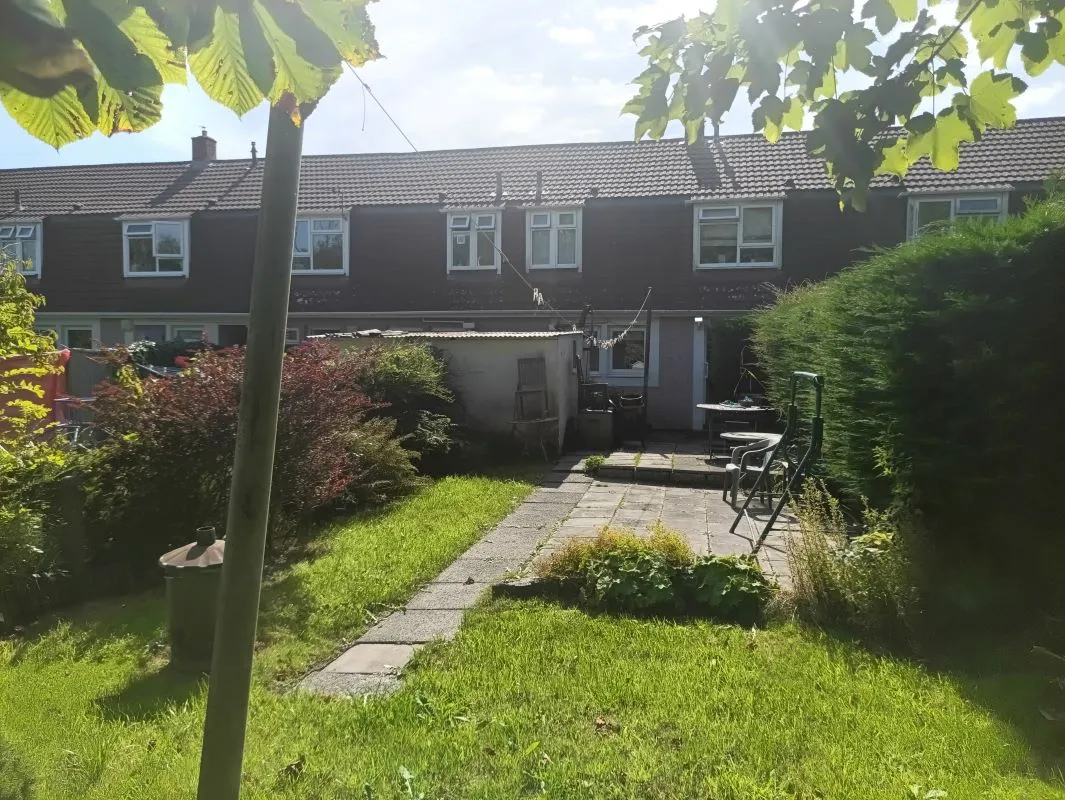 Lot 149 - 56 Edgemoor Close, Upper Killay, Swansea, West Glamorgan, SA2 7HJ