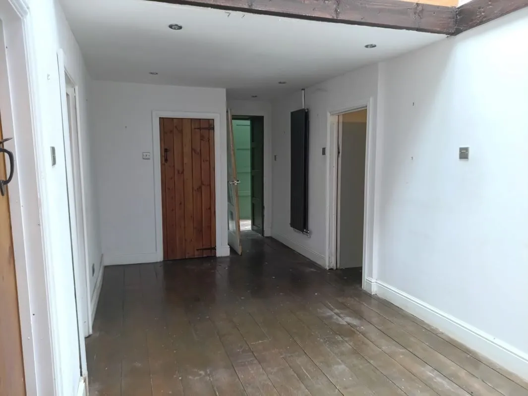 Lot 144 - 32 Pentrechwyth Road, Pentrechwyth, Swansea, West Glamorgan, SA1 7AA