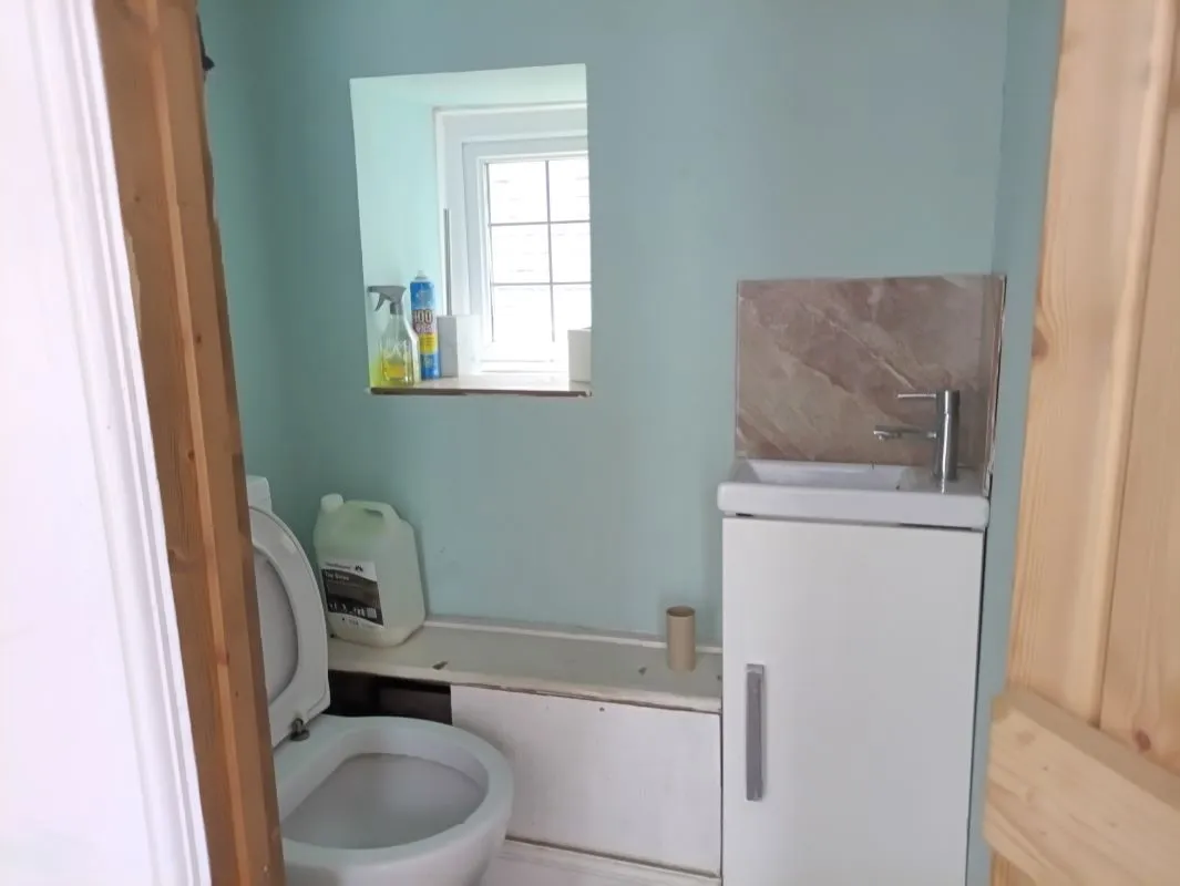 Lot 144 - 32 Pentrechwyth Road, Pentrechwyth, Swansea, West Glamorgan, SA1 7AA