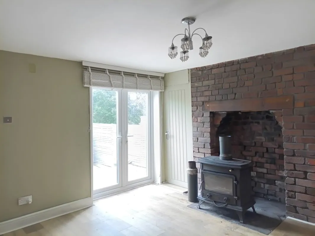 Lot 144 - 32 Pentrechwyth Road, Pentrechwyth, Swansea, West Glamorgan, SA1 7AA