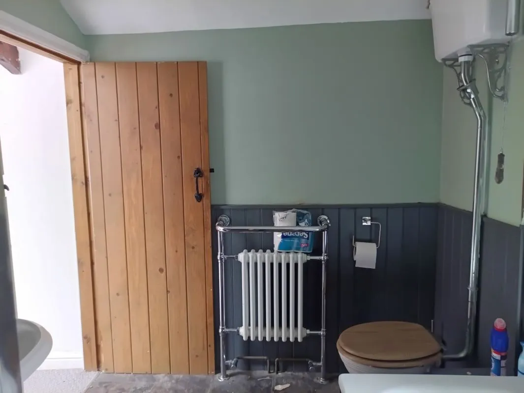 Lot 144 - 32 Pentrechwyth Road, Pentrechwyth, Swansea, West Glamorgan, SA1 7AA