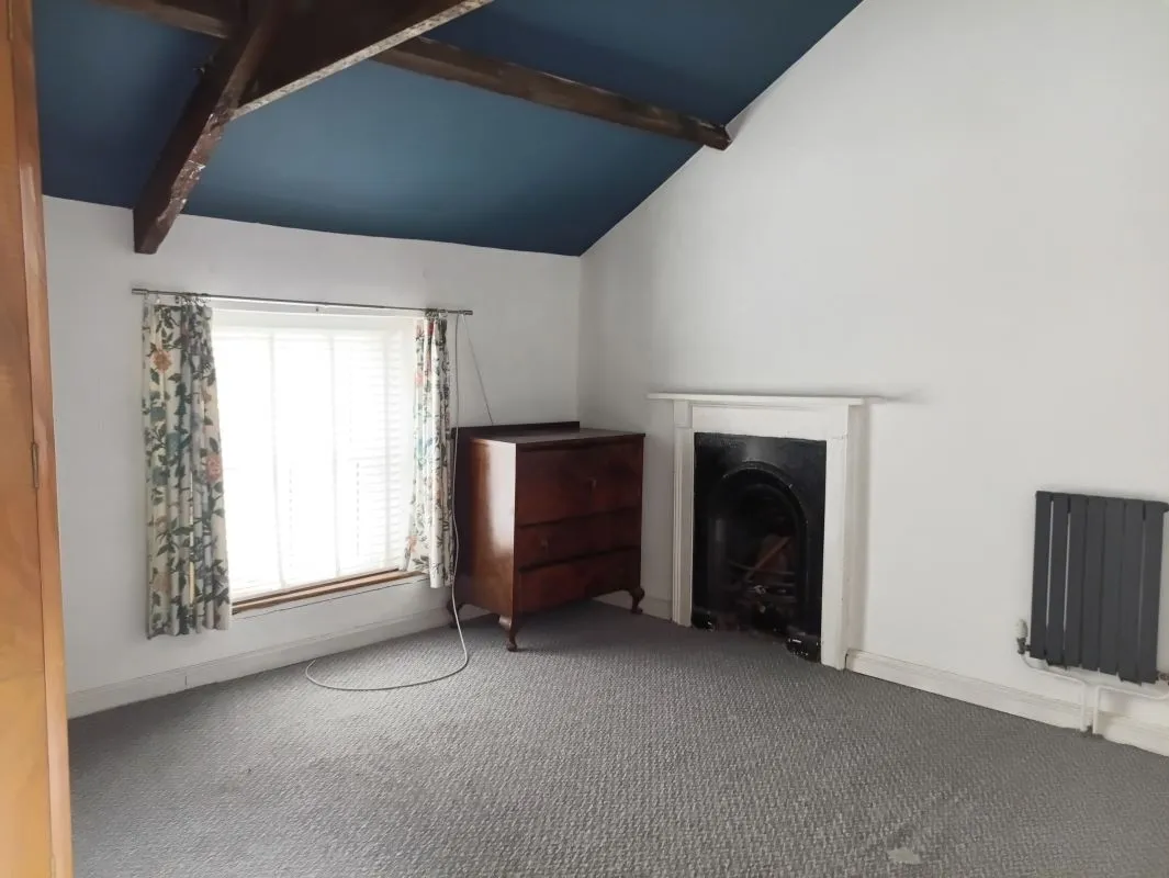 Lot 144 - 32 Pentrechwyth Road, Pentrechwyth, Swansea, West Glamorgan, SA1 7AA