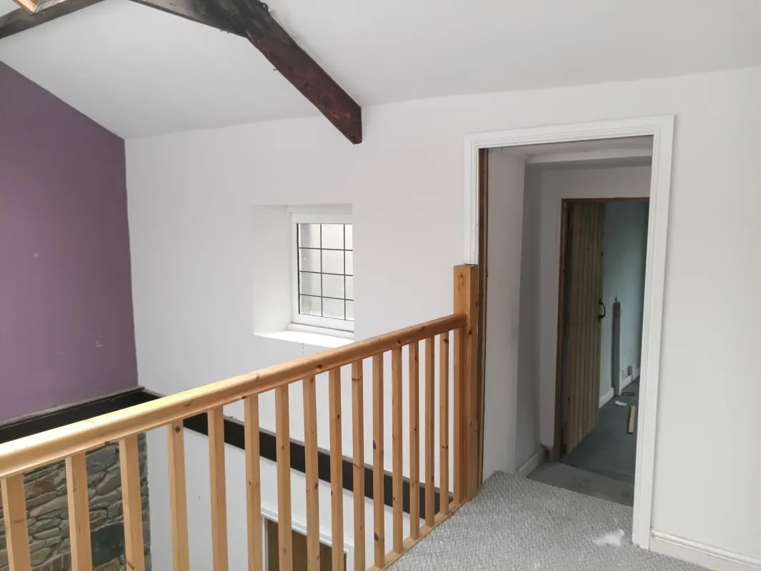 Lot 144 - 32 Pentrechwyth Road, Pentrechwyth, Swansea, West Glamorgan, SA1 7AA