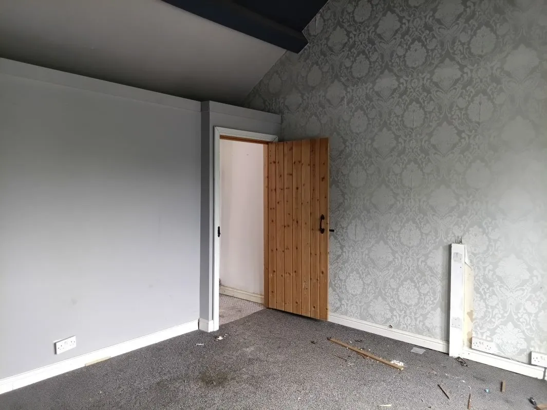 Lot 144 - 32 Pentrechwyth Road, Pentrechwyth, Swansea, West Glamorgan, SA1 7AA