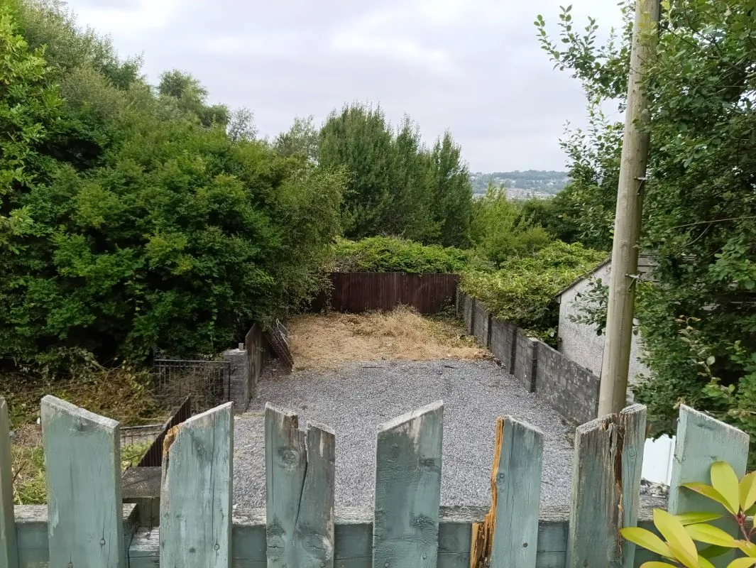 Lot 144 - 32 Pentrechwyth Road, Pentrechwyth, Swansea, West Glamorgan, SA1 7AA