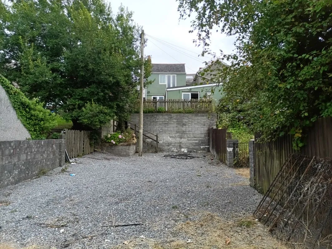 Lot 144 - 32 Pentrechwyth Road, Pentrechwyth, Swansea, West Glamorgan, SA1 7AA