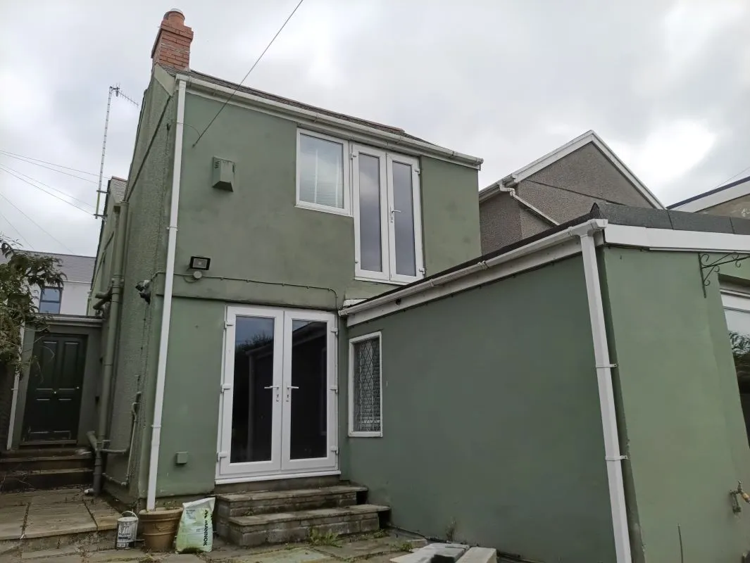 Lot 144 - 32 Pentrechwyth Road, Pentrechwyth, Swansea, West Glamorgan, SA1 7AA