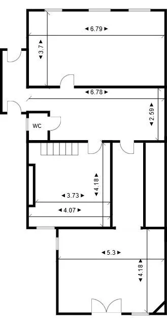 Lot 144 - 32 Pentrechwyth Road, Pentrechwyth, Swansea, West Glamorgan, SA1 7AA