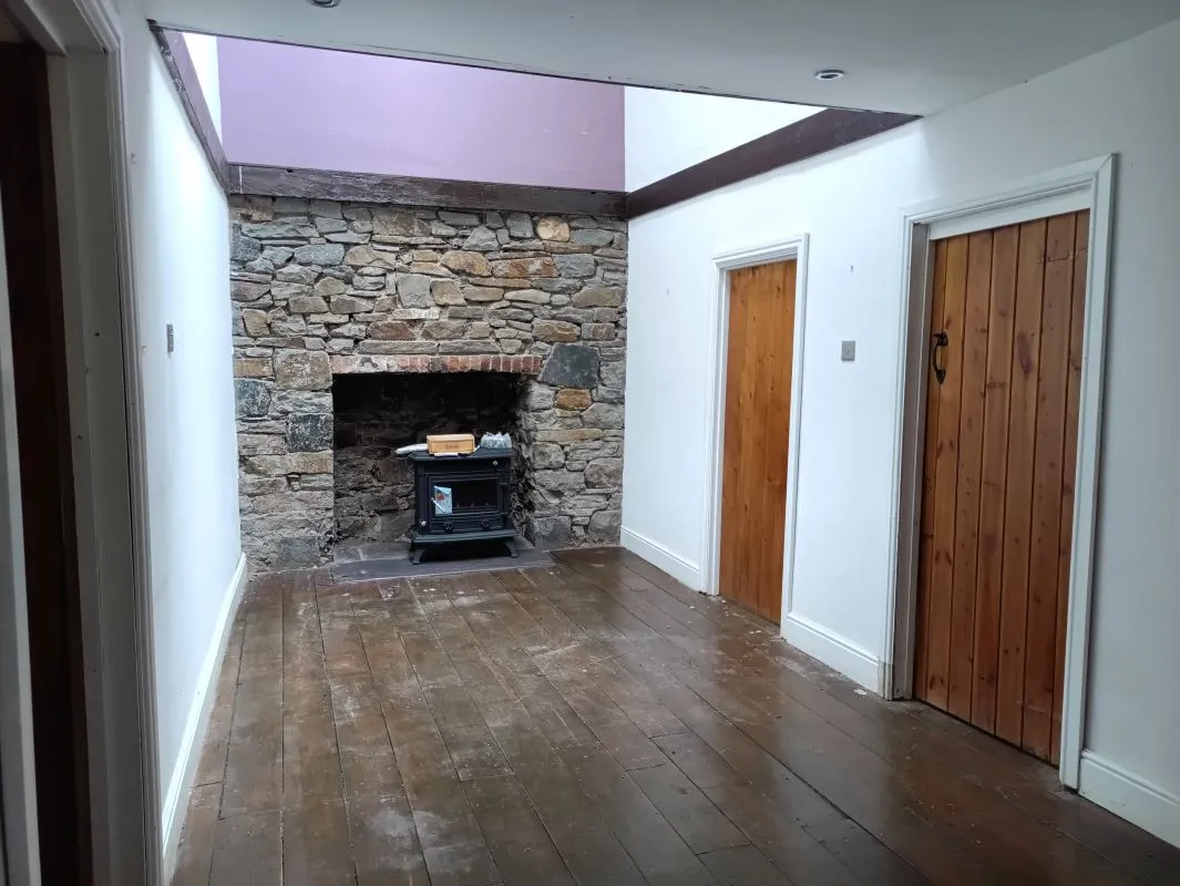 Lot 144 - 32 Pentrechwyth Road, Pentrechwyth, Swansea, West Glamorgan, SA1 7AA