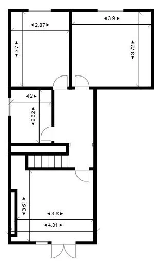 Lot 144 - 32 Pentrechwyth Road, Pentrechwyth, Swansea, West Glamorgan, SA1 7AA