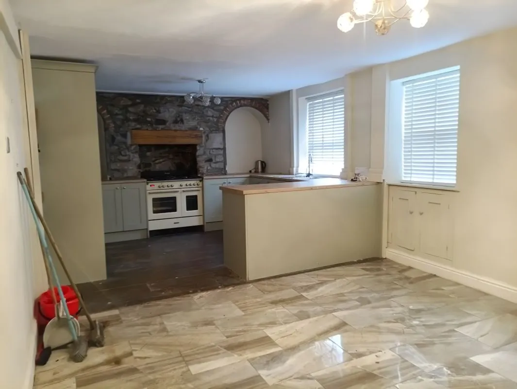 Lot 144 - 32 Pentrechwyth Road, Pentrechwyth, Swansea, West Glamorgan, SA1 7AA