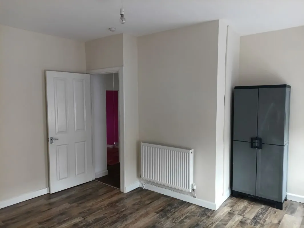 Lot 156 - 14 George Street, Neath, West Glamorgan, SA11 1TT