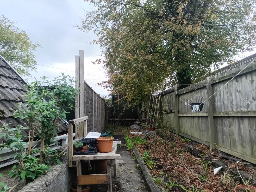 Lot 156 - 14 George Street, Neath, West Glamorgan, SA11 1TT