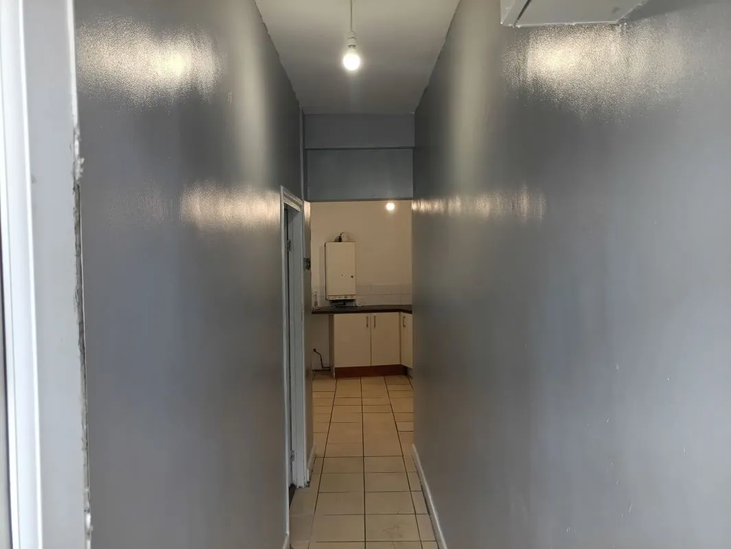 Lot 156 - 14 George Street, Neath, West Glamorgan, SA11 1TT