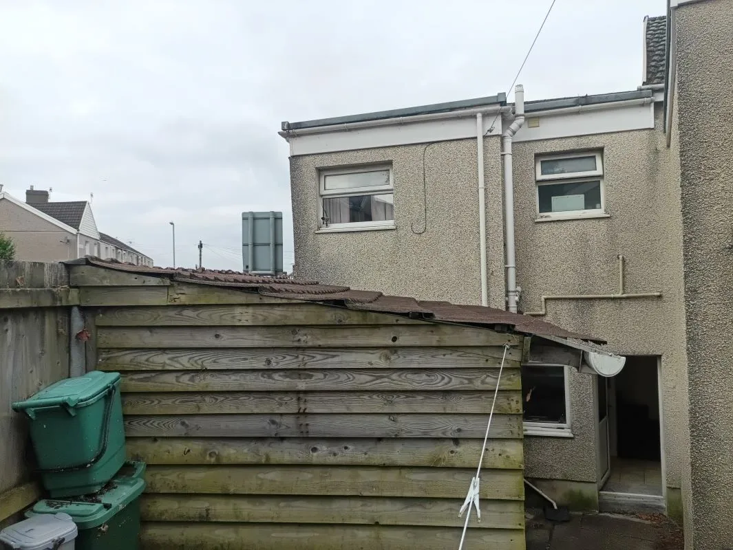 Lot 156 - 14 George Street, Neath, West Glamorgan, SA11 1TT