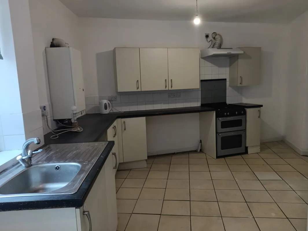 Lot 156 - 14 George Street, Neath, West Glamorgan, SA11 1TT