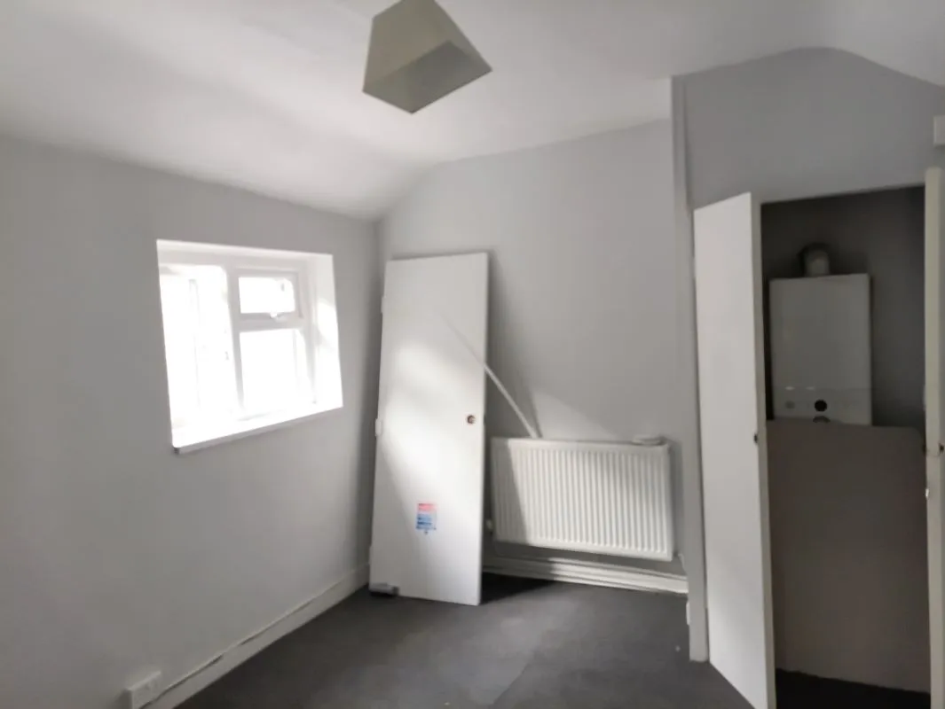 Lot 157 - 15 Seaview Terrace, Swansea, West Glamorgan, SA1 6FE