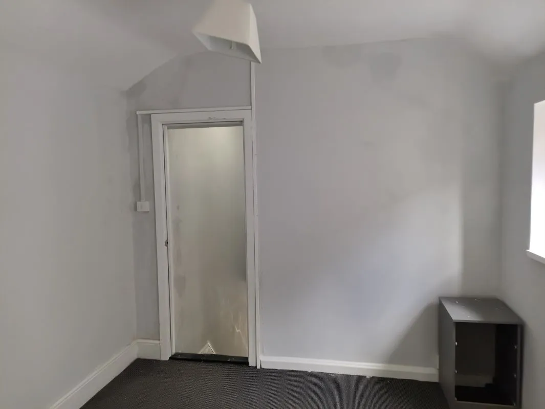 Lot 157 - 15 Seaview Terrace, Swansea, West Glamorgan, SA1 6FE