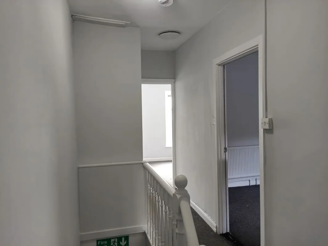 Lot 157 - 15 Seaview Terrace, Swansea, West Glamorgan, SA1 6FE