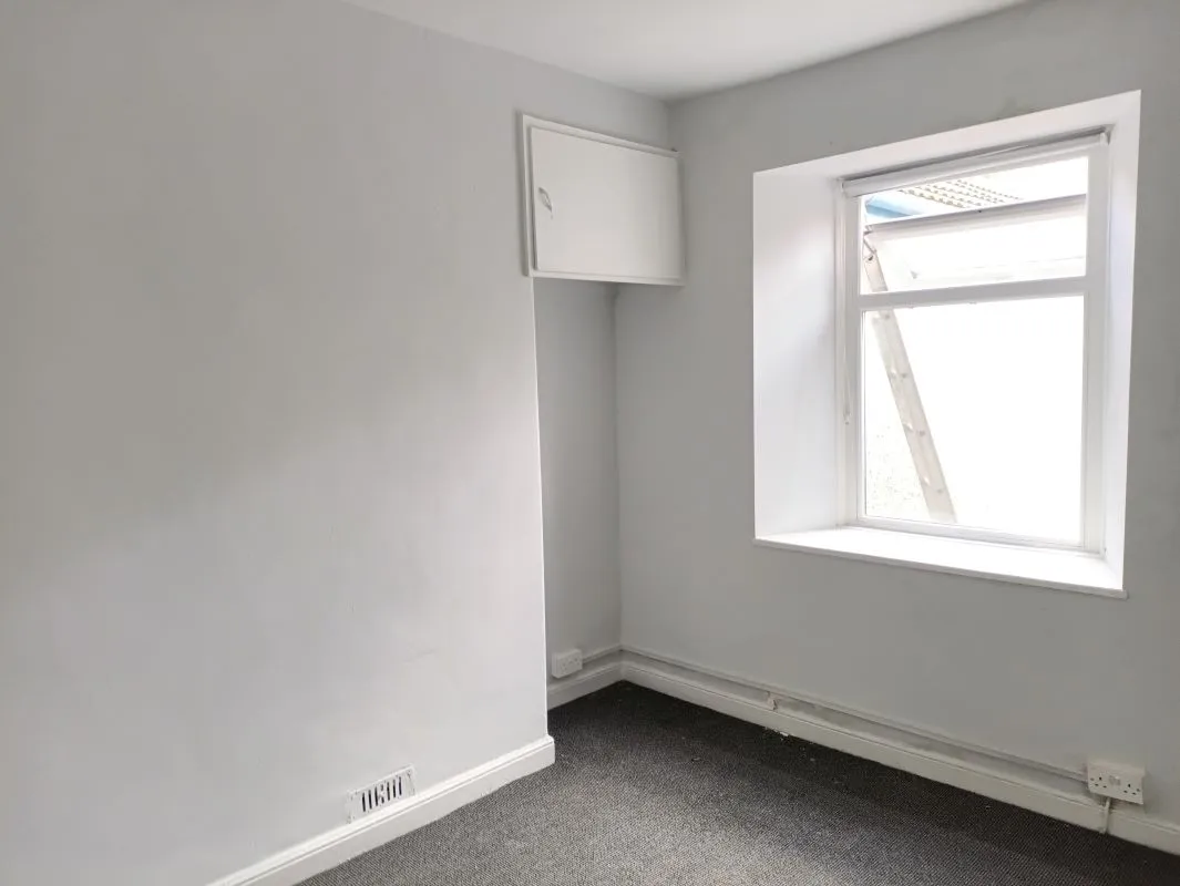 Lot 157 - 15 Seaview Terrace, Swansea, West Glamorgan, SA1 6FE