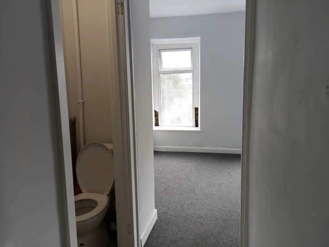 Lot 157 - 15 Seaview Terrace, Swansea, West Glamorgan, SA1 6FE