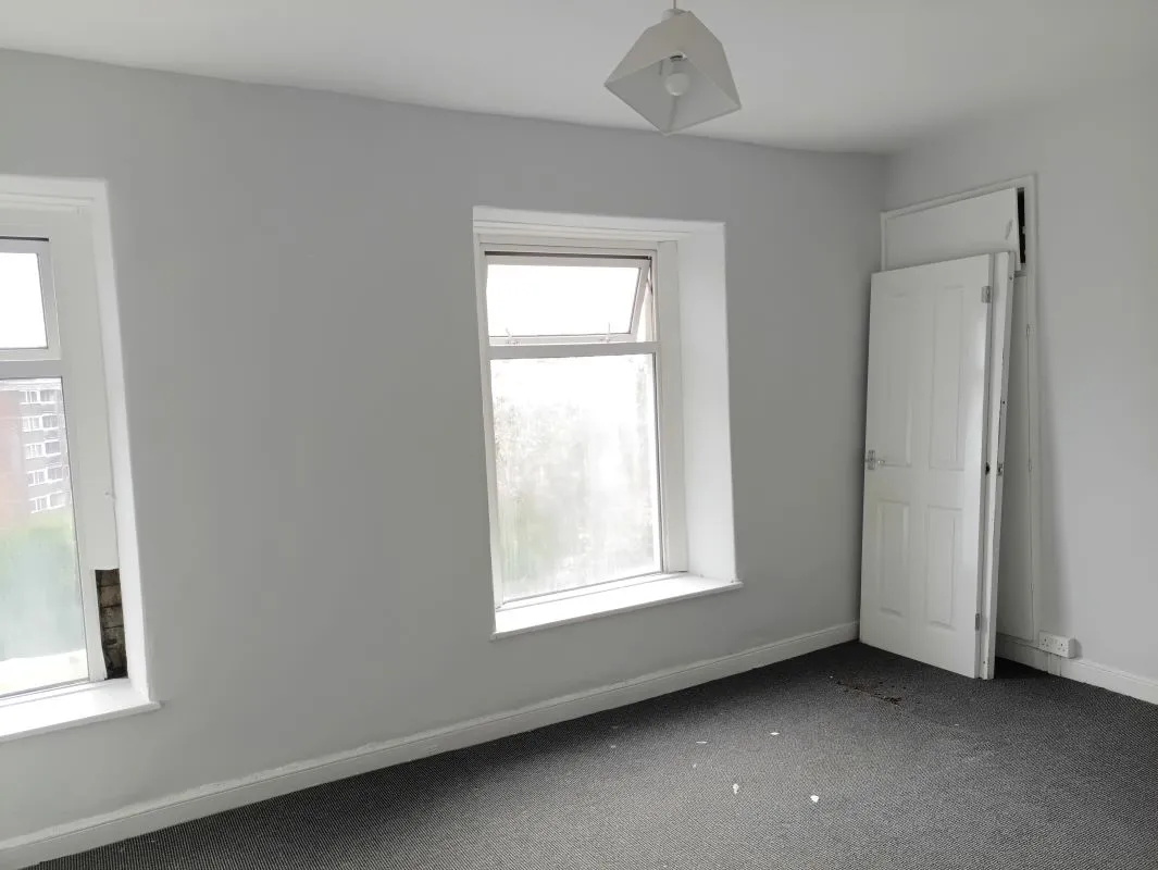 Lot 157 - 15 Seaview Terrace, Swansea, West Glamorgan, SA1 6FE