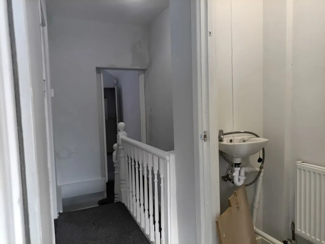 Lot 157 - 15 Seaview Terrace, Swansea, West Glamorgan, SA1 6FE