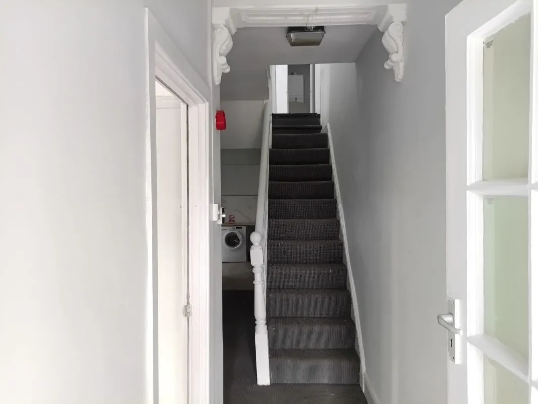 Lot 157 - 15 Seaview Terrace, Swansea, West Glamorgan, SA1 6FE