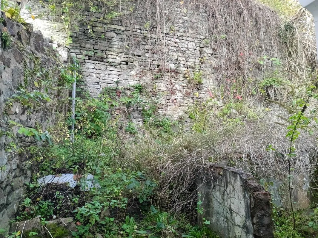 Lot 157 - 15 Seaview Terrace, Swansea, West Glamorgan, SA1 6FE