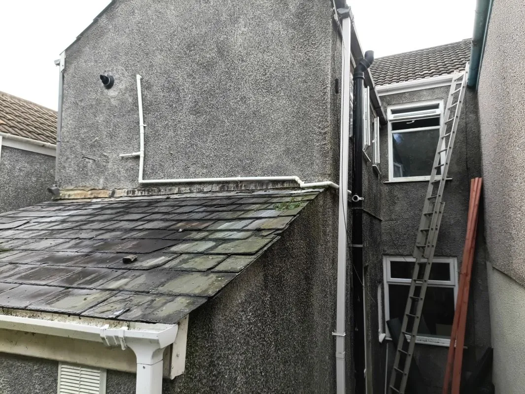 Lot 157 - 15 Seaview Terrace, Swansea, West Glamorgan, SA1 6FE