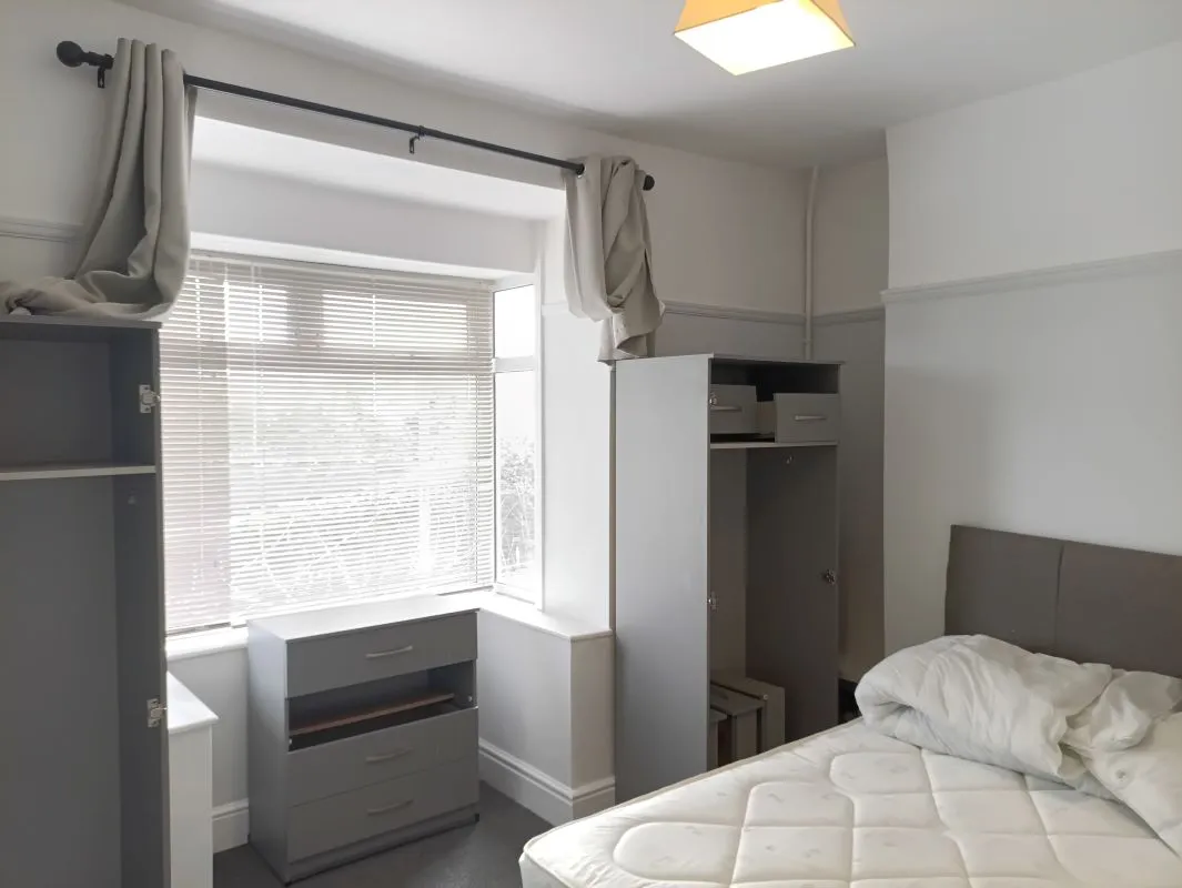 Lot 157 - 15 Seaview Terrace, Swansea, West Glamorgan, SA1 6FE