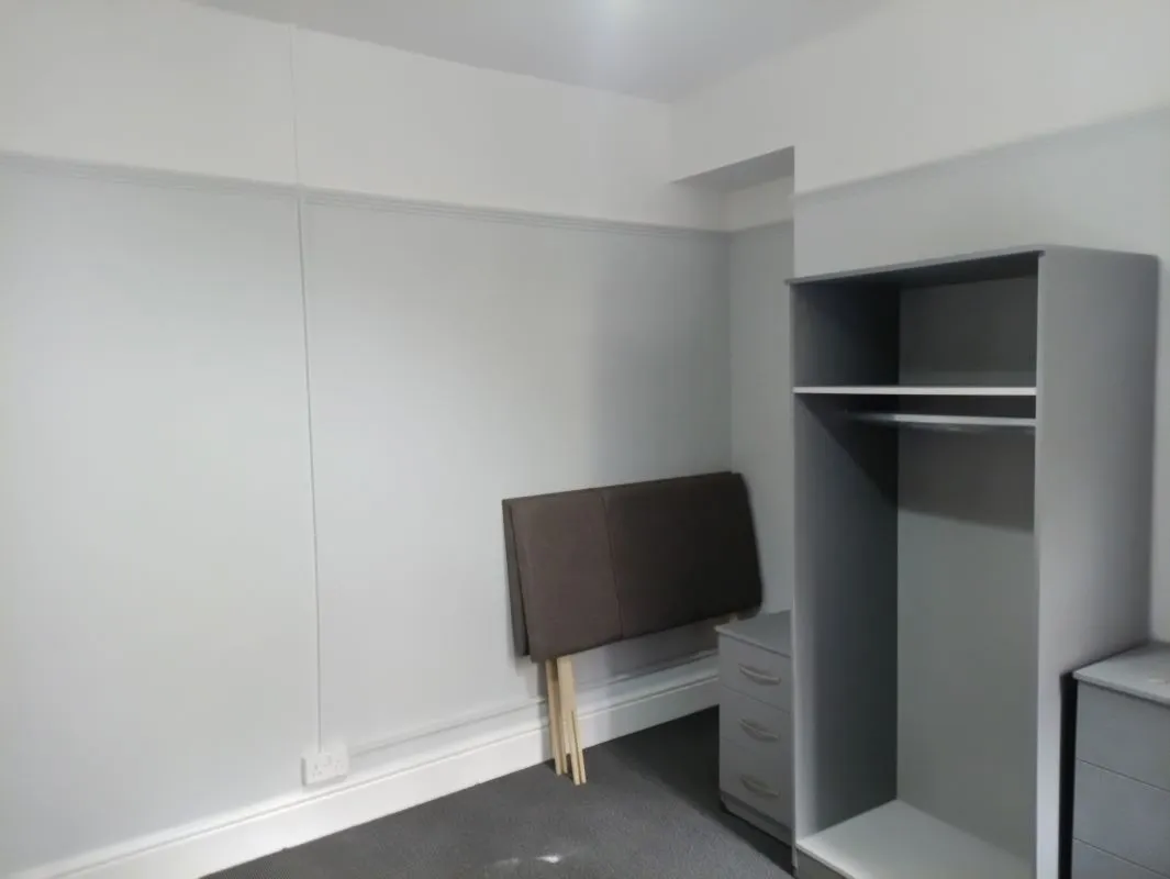 Lot 157 - 15 Seaview Terrace, Swansea, West Glamorgan, SA1 6FE