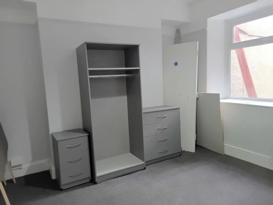 Lot 157 - 15 Seaview Terrace, Swansea, West Glamorgan, SA1 6FE